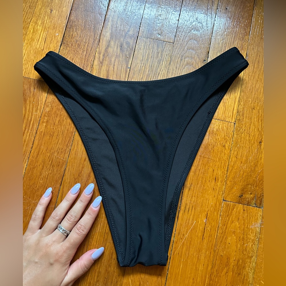 aerie bikini bottoms